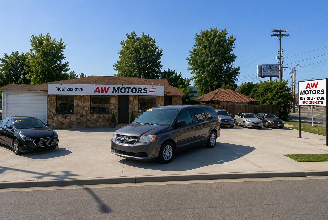 2012 Dodge Grand Caravan