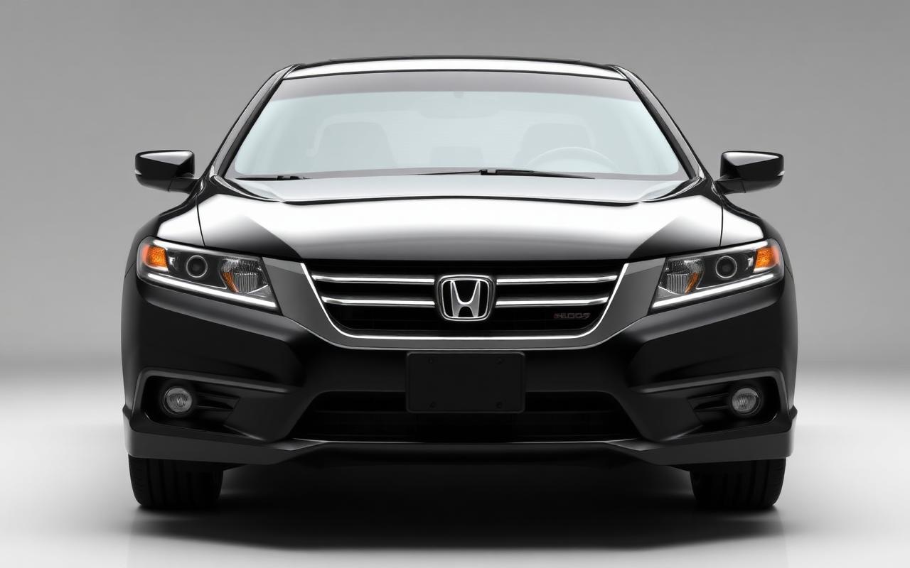 2014 Honda Accord Crosstour