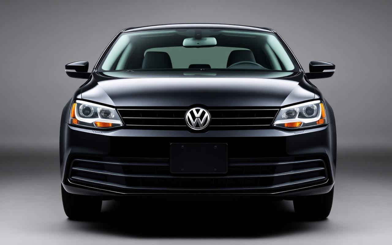 2014 Volkswagen Jetta